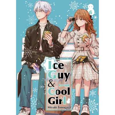 Ice Guy and Cool Girl Vol. 6 (ITA)