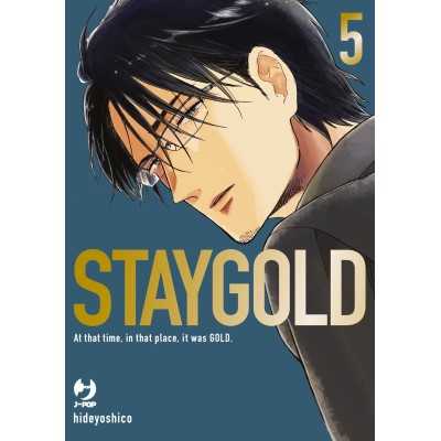 Staygold Vol. 5 (ITA)