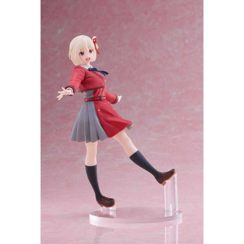 LYCORIS RECOIL - Chisato Nishikigi School Uniform Ver. Coreful Taito ...