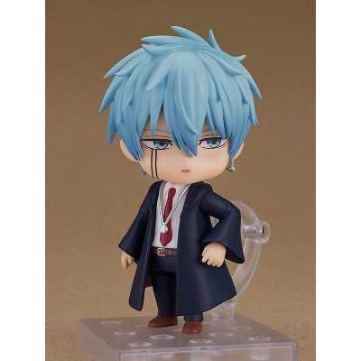 MASHLE - Lance Crown Nendoroid Action Figure 10 cm