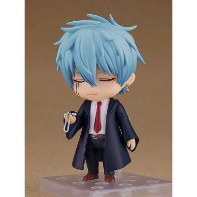 MASHLE - Lance Crown Nendoroid Action Figure 10 cm