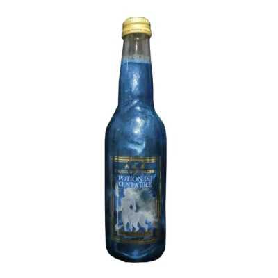 Pozione Del Centauro - Limonata Frizzante Al Lampone E Alla Violetta 330 ml