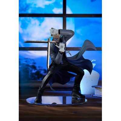 HELLSING - Alexander Andreson Pop Up Parade L PVC Figure 18 cm