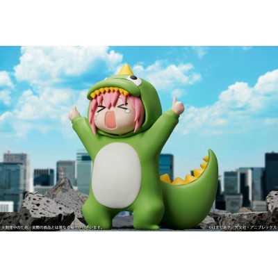 BOCCHI THE ROCK - Hitori Goto Shonin Yokkyu Monster Deformation Aniplex PVC Figure 19 cm