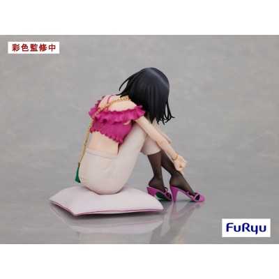 MASAMUNE-KUN NO REVENGE - Adagaki Aki Furyu PVC Figure 11 cm