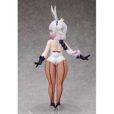 MISS KOBAYASHI'S DRAGON MAID - Kanna Bunny Ver. Freeing 1/4 PVC Figure 35 cm