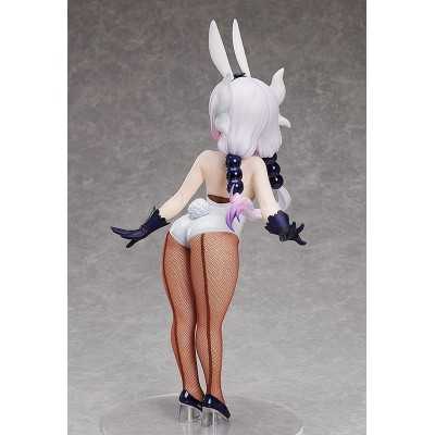 MISS KOBAYASHI'S DRAGON MAID - Kanna Bunny Ver. Freeing 1/4 PVC Figure 35 cm