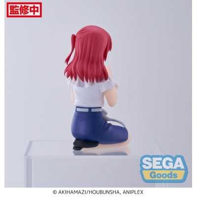 BOCCHI THE ROCK - Ikuyo Kita Sega PVC Figure 8 cm