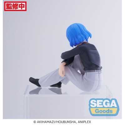 BOCCHI THE ROCK - Ryo Yamada Sega PVC Figure 5 cm