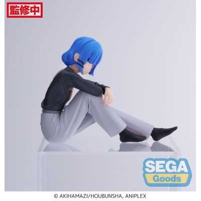 BOCCHI THE ROCK - Ryo Yamada Sega PVC Figure 5 cm