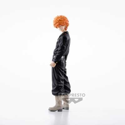 TOKYO REVENGERS - Nahoya Kawata Banpresto PVC Figure 17 cm