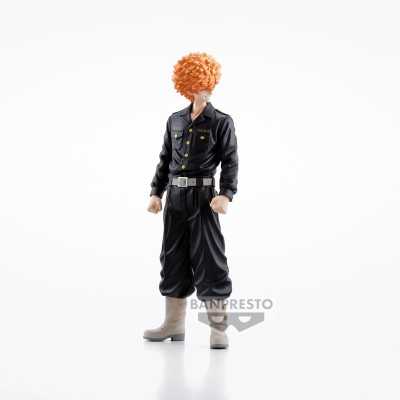 TOKYO REVENGERS - Nahoya Kawata Banpresto PVC Figure 17 cm