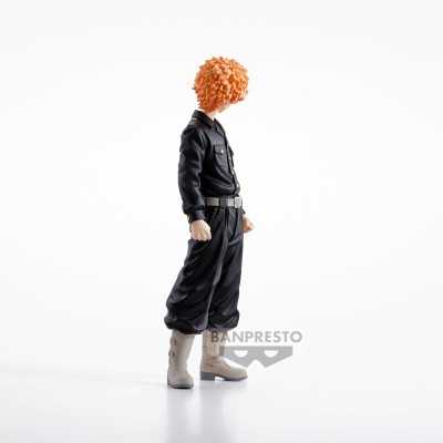 TOKYO REVENGERS - Nahoya Kawata Banpresto PVC Figure 17 cm