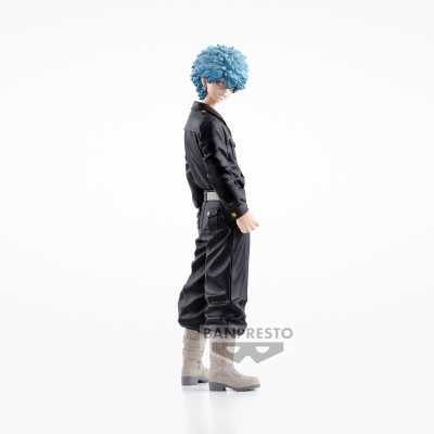 TOKYO REVENGERS - Souya Kawata Banpresto PVC Figure 17 cm