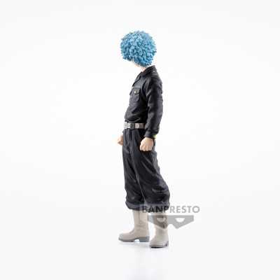 TOKYO REVENGERS - Souya Kawata Banpresto PVC Figure 17 cm