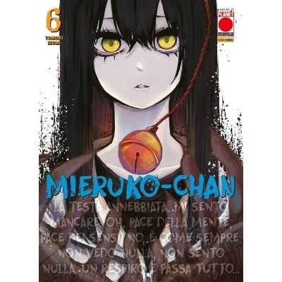 Mieruko-Chan Vol. 6 (ITA)