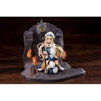 GOBLIN SLAYER - Priestess Hakoiri Musume Inc. 1/6 PVC Figure 22 cm