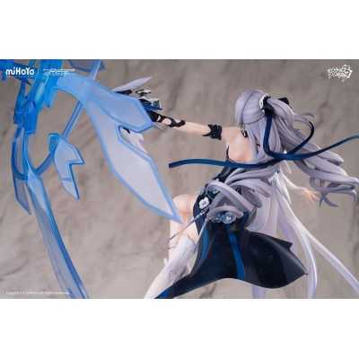 HONKAI IMPACT 3rd - Bronya Zaychik Silverwing: N-EX  1/7 Hobby Max PVC Figure 35 cm