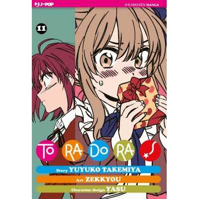 Toradora! Vol. 11 (ITA)