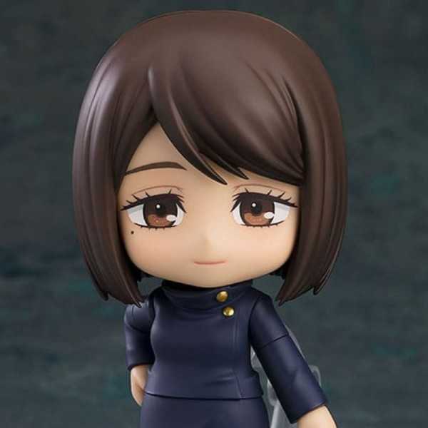 Jujutsu Kaisen Shoko Ieiri Tokyo Jujutsu High School Ver Nendoroid Action Figure 10 Cm 