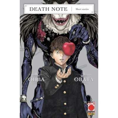 Death Note: Short Stories (ITA)