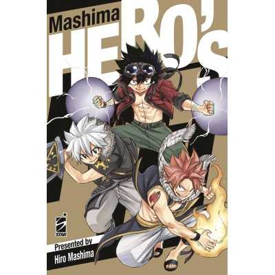 Mashima Hero's (ITA)