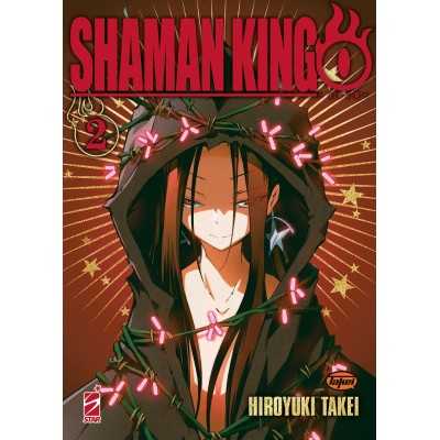 Shaman King Zero Vol. 2 (ITA)