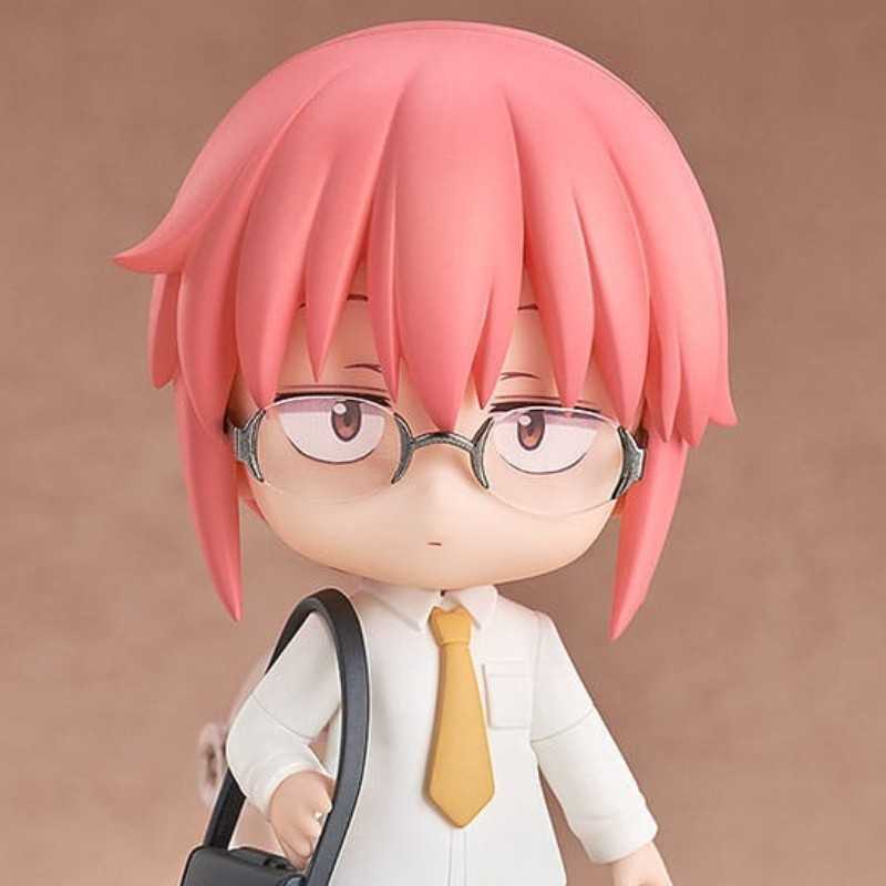 MISS KOBAYASHI'S DRAGON MAID - Kobayashi Nendoroid Action Figure 10 cm