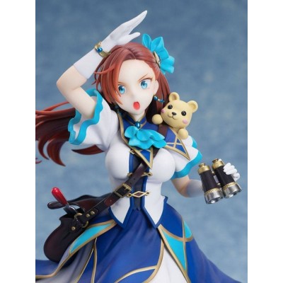 MY NEXT LIFE AS A VILLAINESS All Routes Lead To Doom - Catarina Claes 1/7 PVC Statue 24 cm