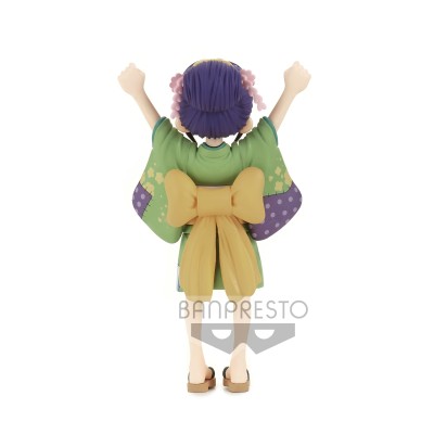 ONE PIECE - Otama DXF The Grandline Series Wanokuni vol. 2 PVC Figure 12 cm