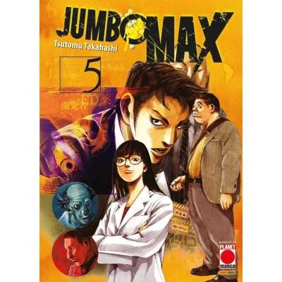 Jumbo Max Vol. 5 (ITA)