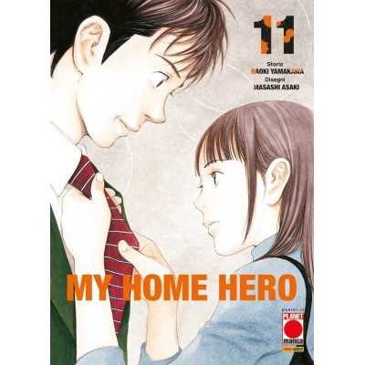 My Home Hero Vol. 11 (ITA)