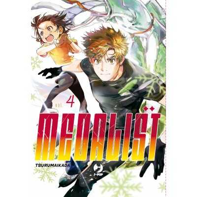 Medalist Vol. 4 (ITA)