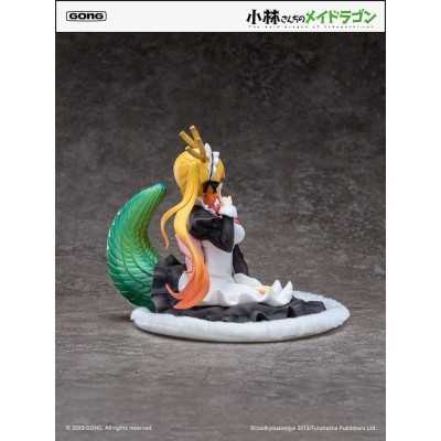 MISS KOBAYASHI'S DRAGON MAID - Tohru 1/7 Gong PVC Figure 18 cm