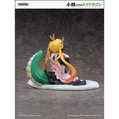 MISS KOBAYASHI'S DRAGON MAID - Tohru 1/7 Gong PVC Figure 18 cm