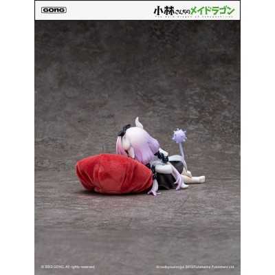 MISS KOBAYASHI'S DRAGON MAID - Kanna 1/7 Gong PVC Figure 9 cm