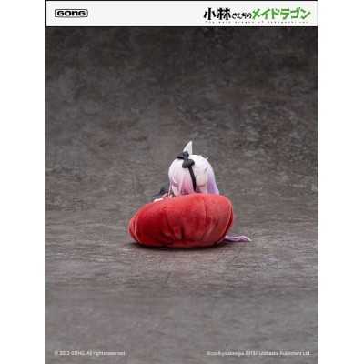 MISS KOBAYASHI'S DRAGON MAID - Kanna 1/7 Gong PVC Figure 9 cm