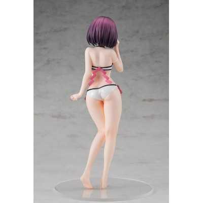 AYAKASHI TRIANGLE - Suzu Kanade Pop Up Parade PVC Figure 16 cm