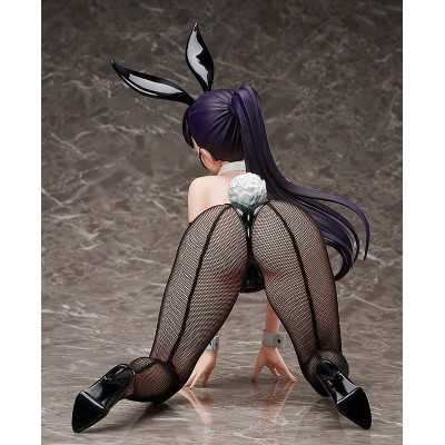 WORLD'S END HAREM - Akira Todo Bunny Ver. 1/4 PVC Figure 27 cm