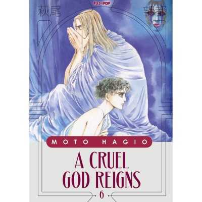A Cruel God Reigns Vol. 6 (ITA)