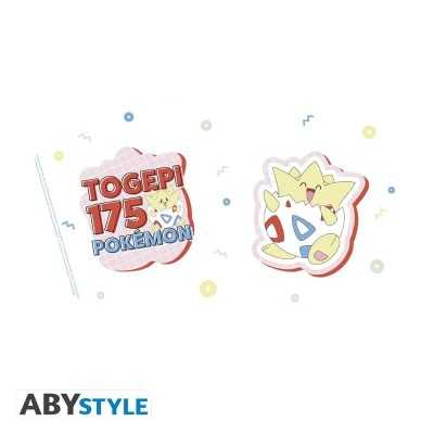 POKEMON - Togepi Tazza 460 ml