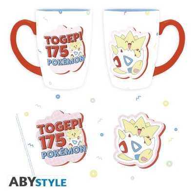 POKEMON - Togepi Tazza 460 ml