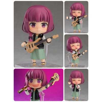 BOCCHI THE ROCK - Kikuri Hiroi Nendoroid PVC Action Figure 10 cm