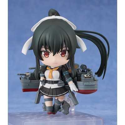 KANCOLLE Season 2: Let's Meet at Sea - Yahagi Kai Ni Nendoroid PVC Action Figure 10 cm