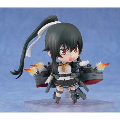 KANCOLLE Season 2: Let's Meet at Sea - Yahagi Kai Ni Nendoroid PVC Action Figure 10 cm