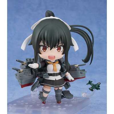 KANCOLLE Season 2: Let's Meet at Sea - Yahagi Kai Ni Nendoroid PVC Action Figure 10 cm