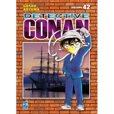 Detective Conan New Edition Vol. 42 (ITA)