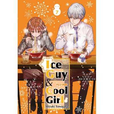 Ice Guy & Cool Girl Vol. 7 (ITA)