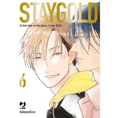 Staygold Vol. 6 (ITA)