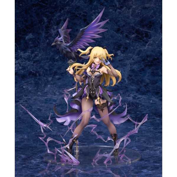 GENSHIN IMPACT - Fischl 1/7 Alter PVC Figure 22 Cm